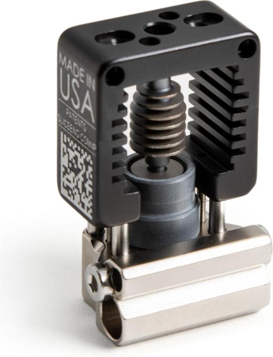 Slice Engineering Mosquito Magnum Hotend Bare Bones (Hotend)