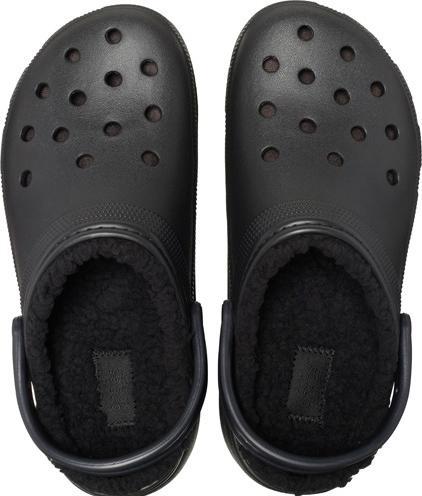 Produktbild Crocs W' Classic Platform LinedClog (37)
