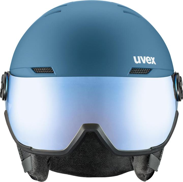 Image du produit Uvex Sports Visière Wanted (54 - 58 cm)