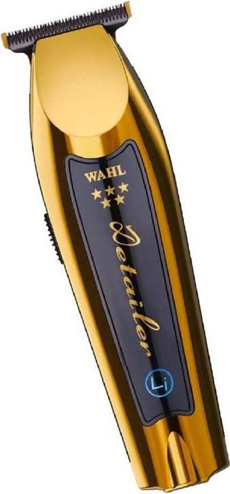Actual product image Wahl Gold Cordless Detailer Cordless