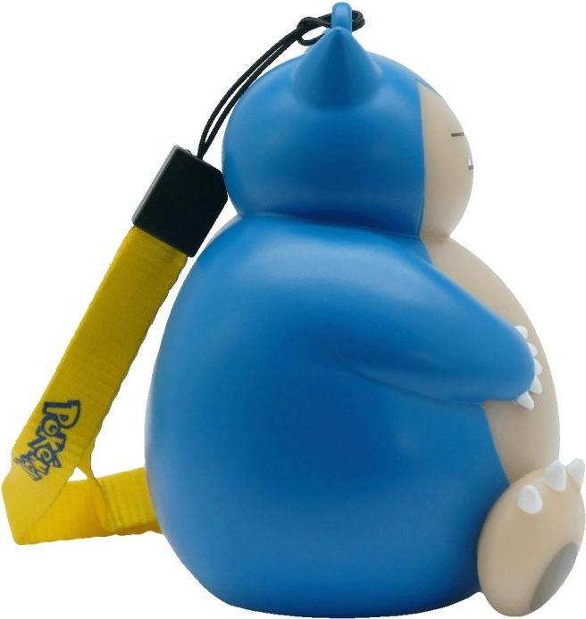 Produktbild Teknofun Pokémon - Figurine lumineuse Ronflex avec dragonne