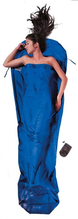 Produktbild Cocoon TravelSheet Cotton (220 cm)