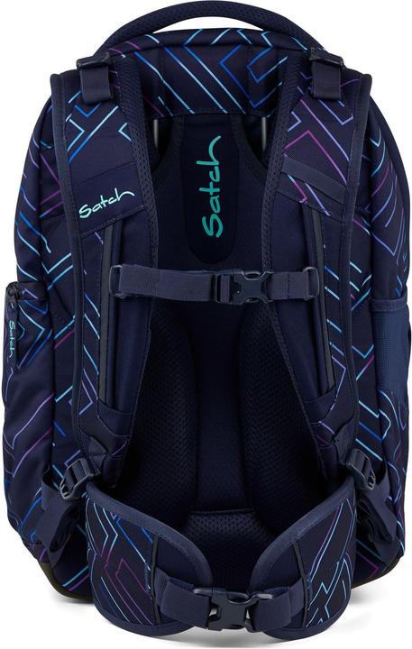 Immagine prodotto Satch Partita (35 l)