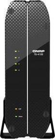 Image du produit QNAP TS-410E-8G (0 TB)