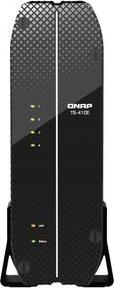 Actual product image QNAP TS-410E-8G (0 TB)