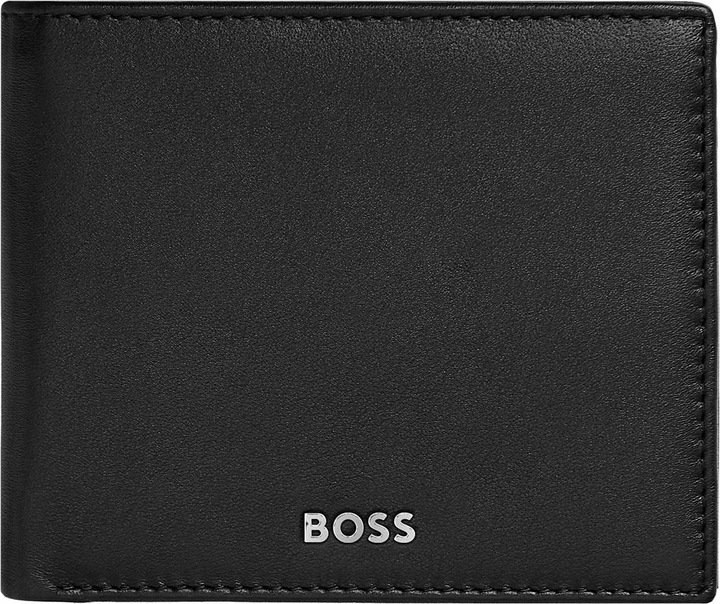 Produktbild Hugo Boss Classic Smooth - Brieftasche & Geldbörse mit Klappe