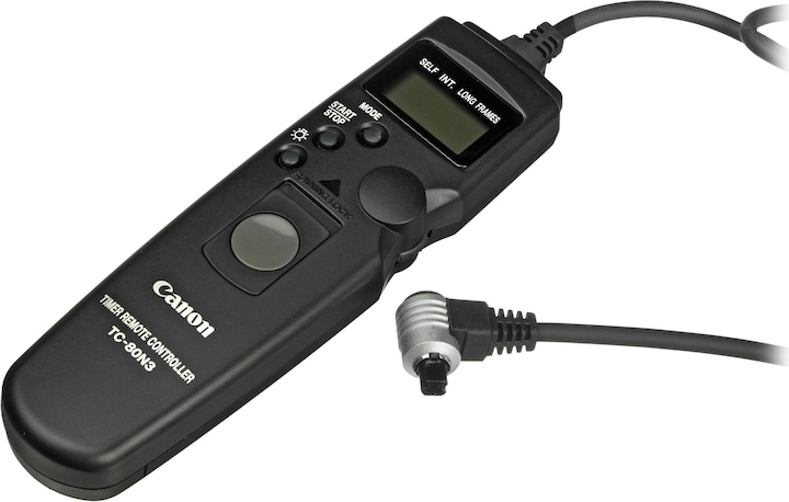 Produktbild Canon Tc-80n3 (Kabel)