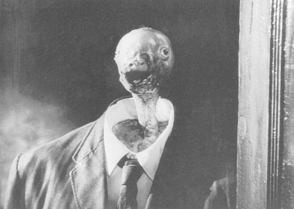 Produktbild Eraserhead (4k Blu-ray, 1977, Englisch)