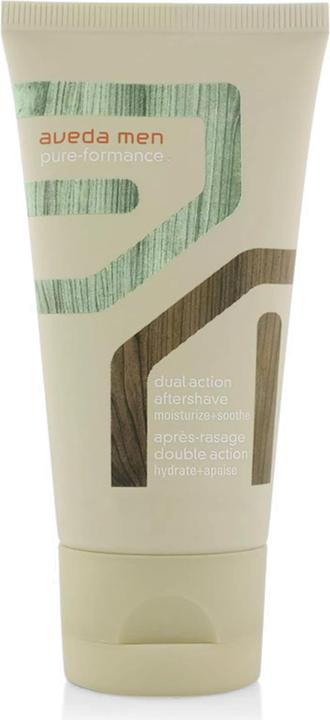 Produktbild Aveda men pure-formance™ dual action aftershave (Aftershave Gel, 75 ml)