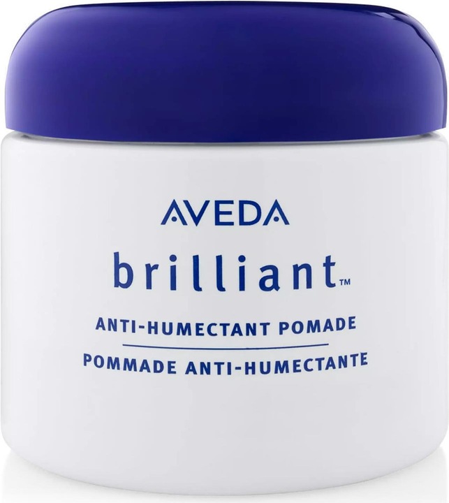 Produktbild Aveda brilliant™ anti-humectant pomade (Haarpomade, 75 ml)