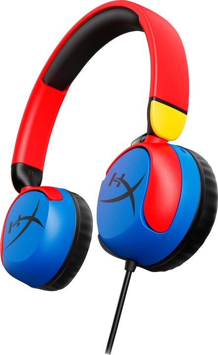 Actual product image HyperX Cloud Mini (Cable)