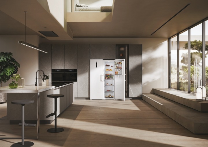 Immagine prodotto Haier H3R-330WNA (330 l)