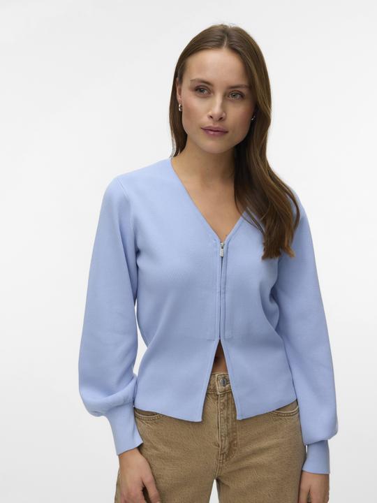 Produktbild Vero Moda AWALICE Strickjacke Strickjacke (M)