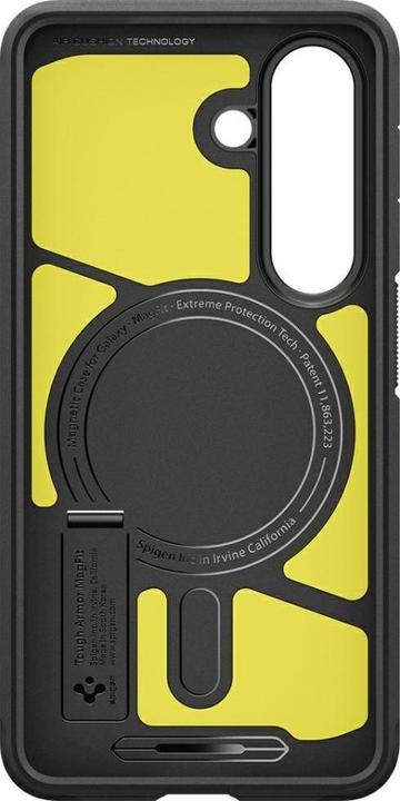 Immagine prodotto Spigen Tough Armor MagSafe (Samsung Galaxy S26+)