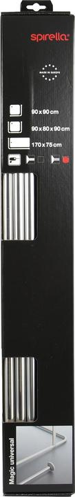 Produktbild spirella Magic-Universal