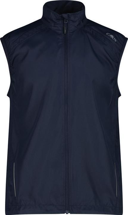 Actual product image CMP Campagnolo Reflective Vest (M)