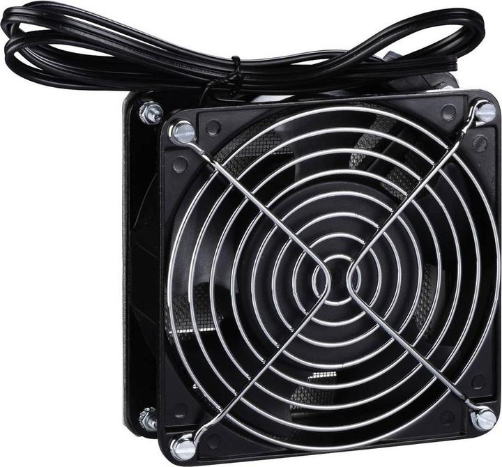 Actual product image Schneider Electric Ventilation Kit