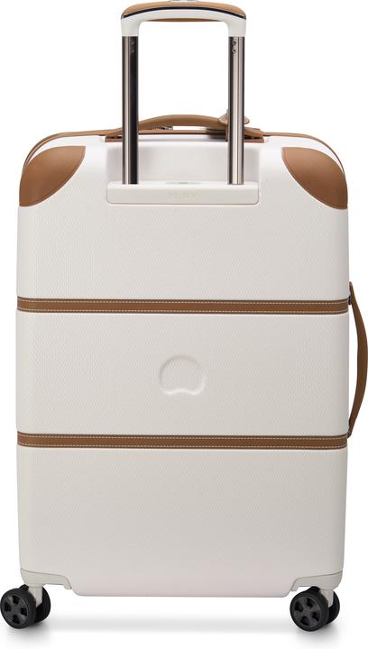 Produktbild Delsey Chatelet Air 2.0 -matkalaukku, valkoinen (78 l)
