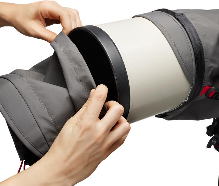 Produktbild Manfrotto Pro Light Teleshield