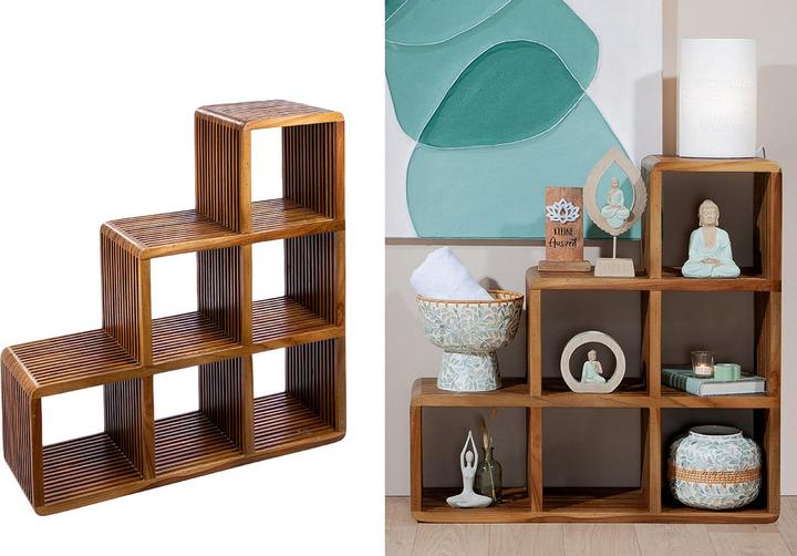Actual product image Gilde Cali-Shelf