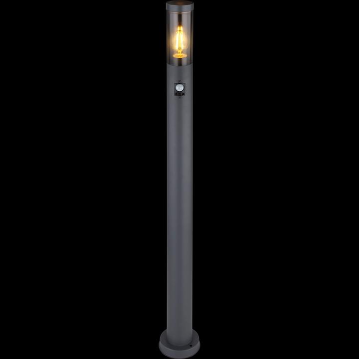 Actual product image Globo Boston (E27, IP44)