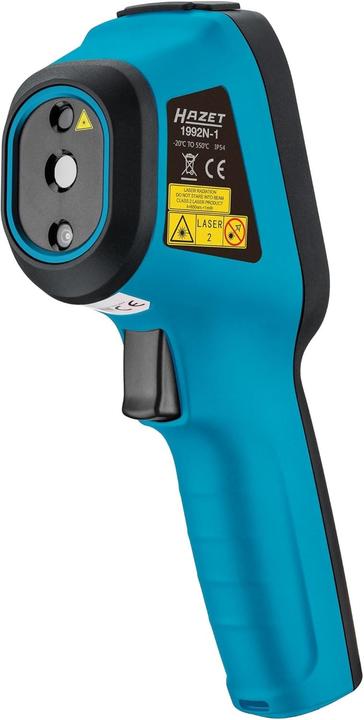 HAZET Wärmebildkamera 1992N-1