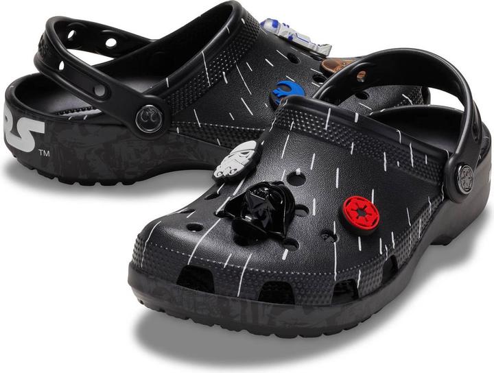 Immagine prodotto Crocs Star Wars HyperSpace Clog (39)