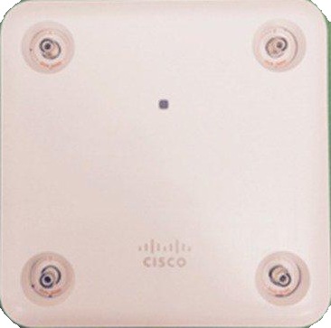 Produktbild Cisco 802.11AC WAVE 2 4X4:4SS (1733 Mbit/s)