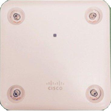Thumbnail - Cisco 802.11AC WAVE 2 4X4:4SS (1733 Mbit/s), Access Point