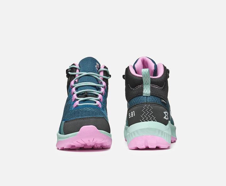 Produktbild Garmont 9.81 KIDS PULSE MID WP (34)