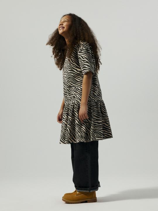 Actual product image Name it Kurzarm Kleid (116)
