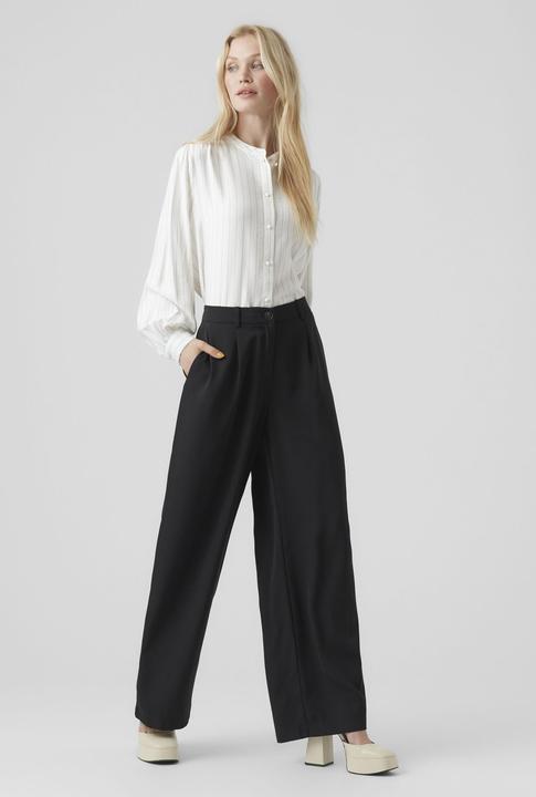 Actual product image Vero Moda Trousers (XXS)