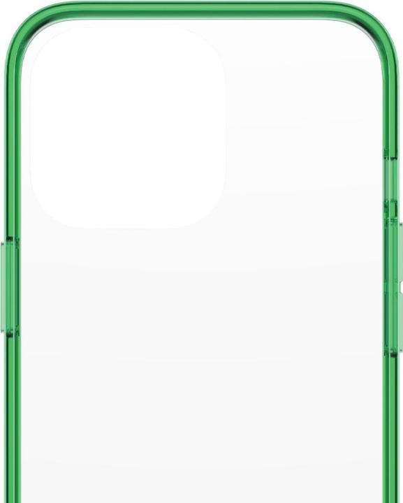 Actual product image PanzerGlass ClearCase (Apple iPhone 13 Pro)