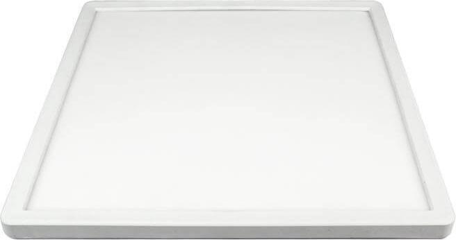 Image du produit Müller Licht Applique murale et plafonnier à LED Jali Panel Square 20900294