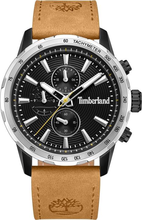 Image du produit Timberland Kennebunk (Chronographe, 46 mm)