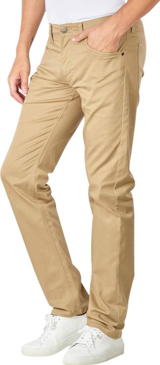 Produktbild Lee Daren Pant Straight Fit Clay (W31/L30)