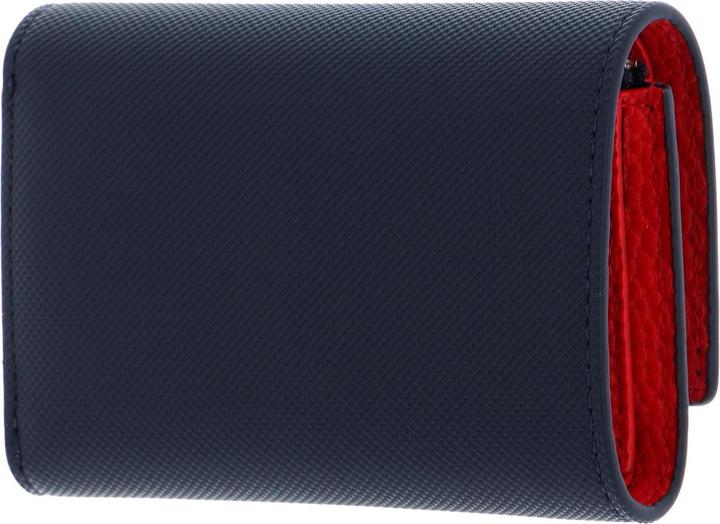 Actual product image Lacoste Compact Wallet
