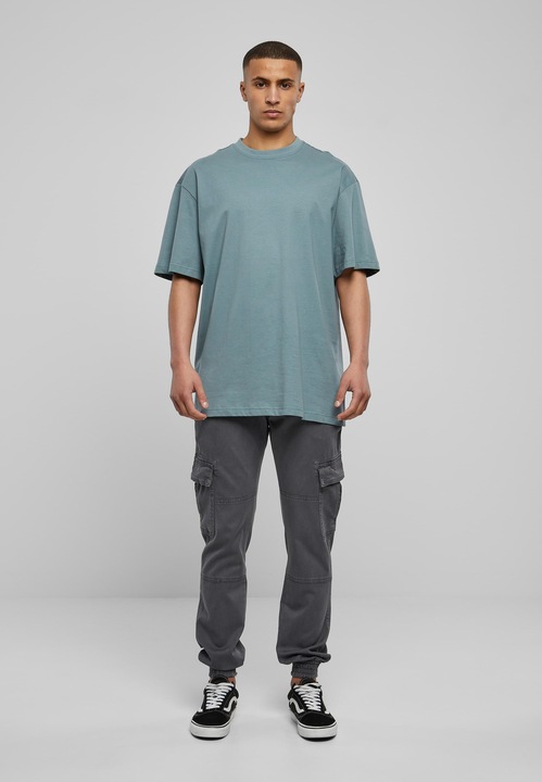 Produktbild Urban Classics Tall Tee (5XL)
