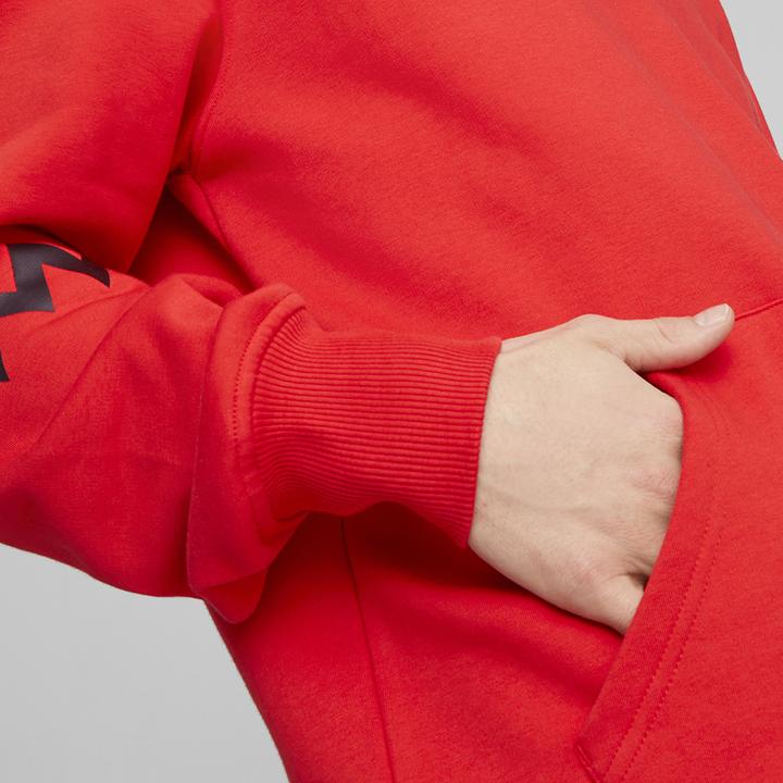 Produktbild Puma Hoops Team Hoodie (L)