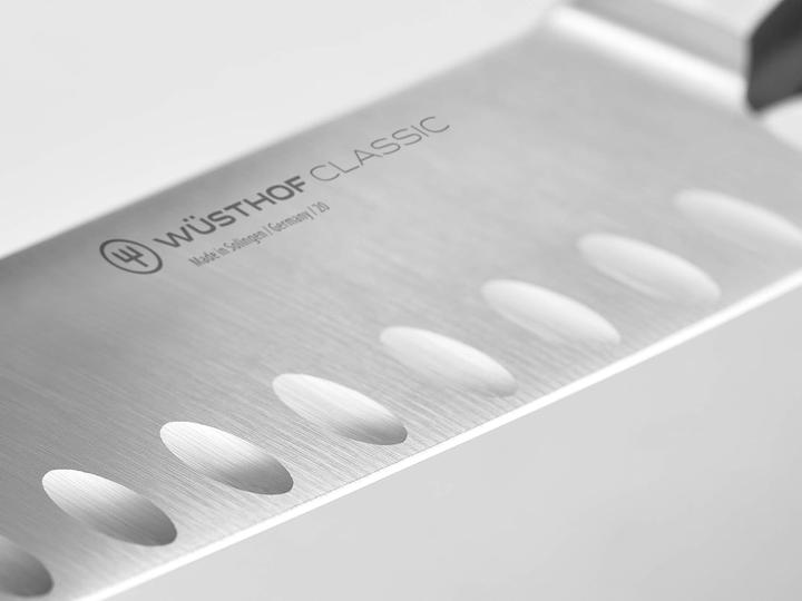 Actual product image Wüsthof Santoku / Santoku, 14 cm, Classic (14 cm)