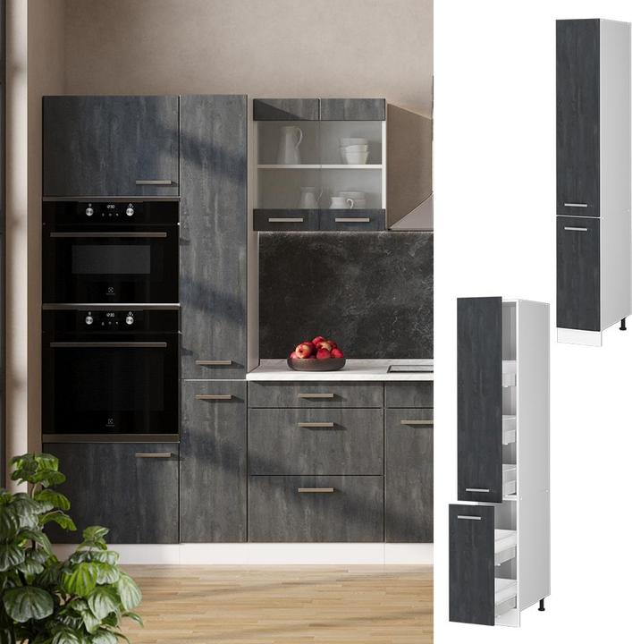 Produktbild Vicco Hochschrank R-Line