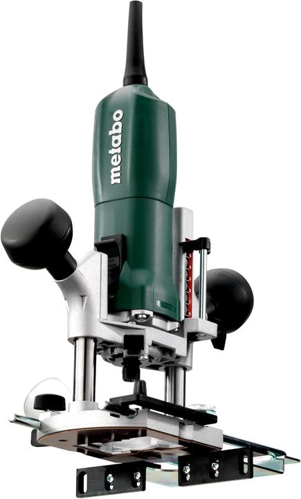 Actual product image Metabo Oberfräse OFE 738 mit Marathon-Motor