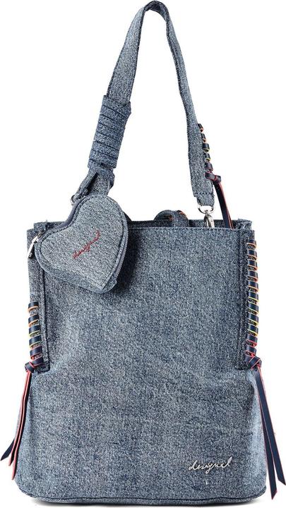 Actual product image Desigual Torio Sumy Mini Soft (10 l)