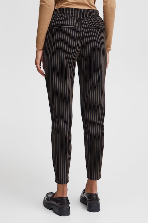 Produktbild B.young Mix&match - BYMMRAVNA PANT - Trousers - 20813953 (L)