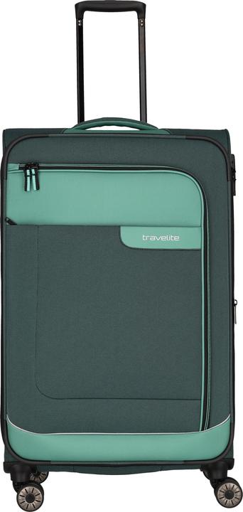 Produktbild Travelite VIIA 4-Rollen Kofferset 4tlg. (195 l)