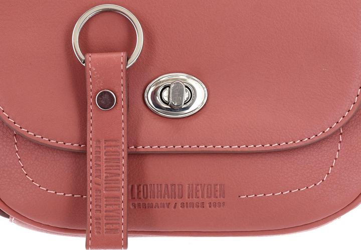 Produktbild Leonhard Heyden Satteltasche Nizza 7413