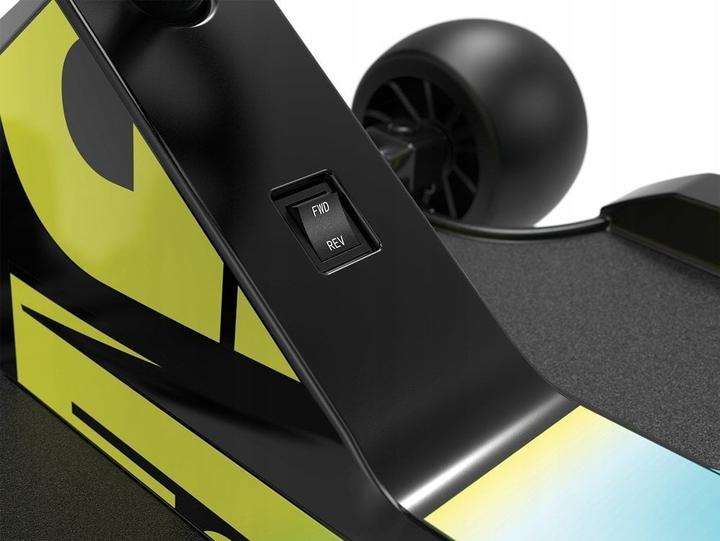 Actual product image Razor Go-kart elektryczny Grand Force