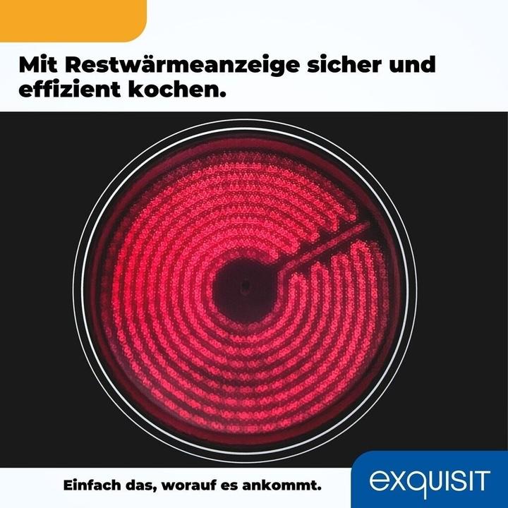 Produktbild Exquisit EKC300-020
