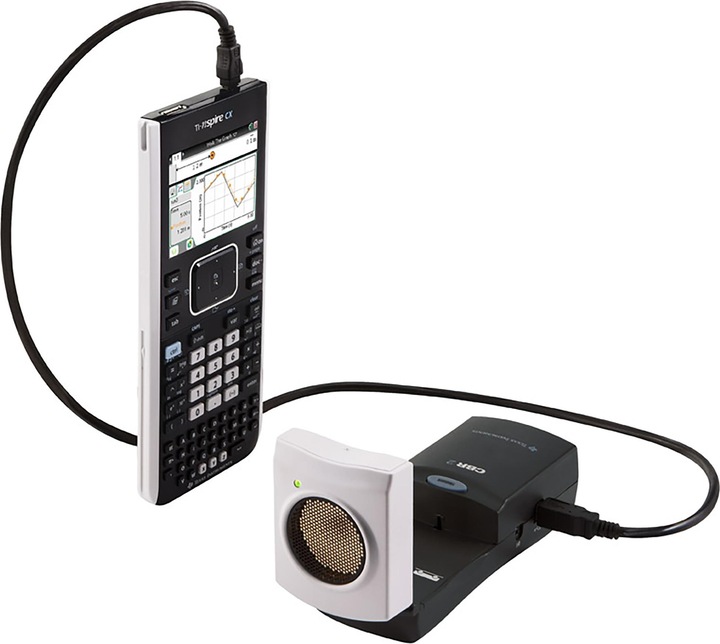 Produktbild TI Modulo ultrasuoni per la misurazione della distanza con TI-nspire