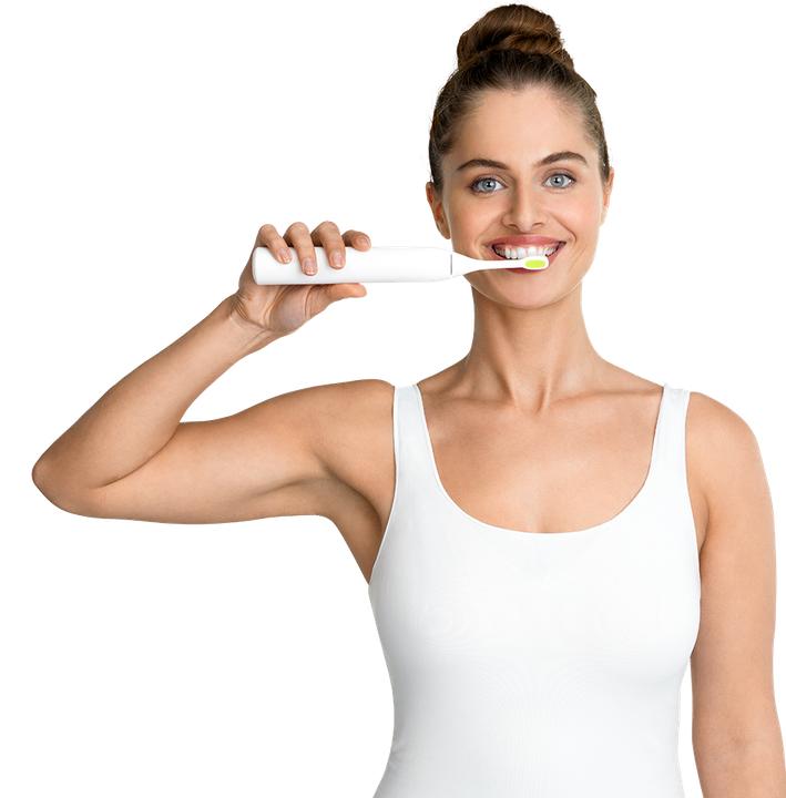 Actual product image Silk'n ToothWave (Sonic toothbrush)